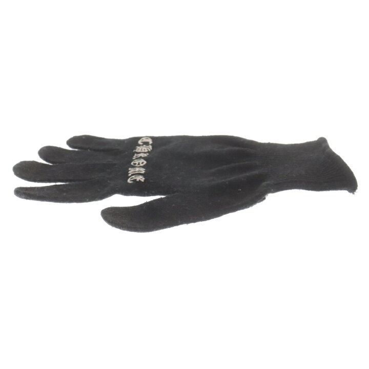 楽天市場】CHROME HEARTS(クロムハーツ) サイズ:S WORK GLOVES ロゴ  