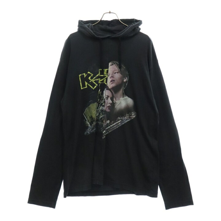 Vetements baseball スウェット Sサイズ 