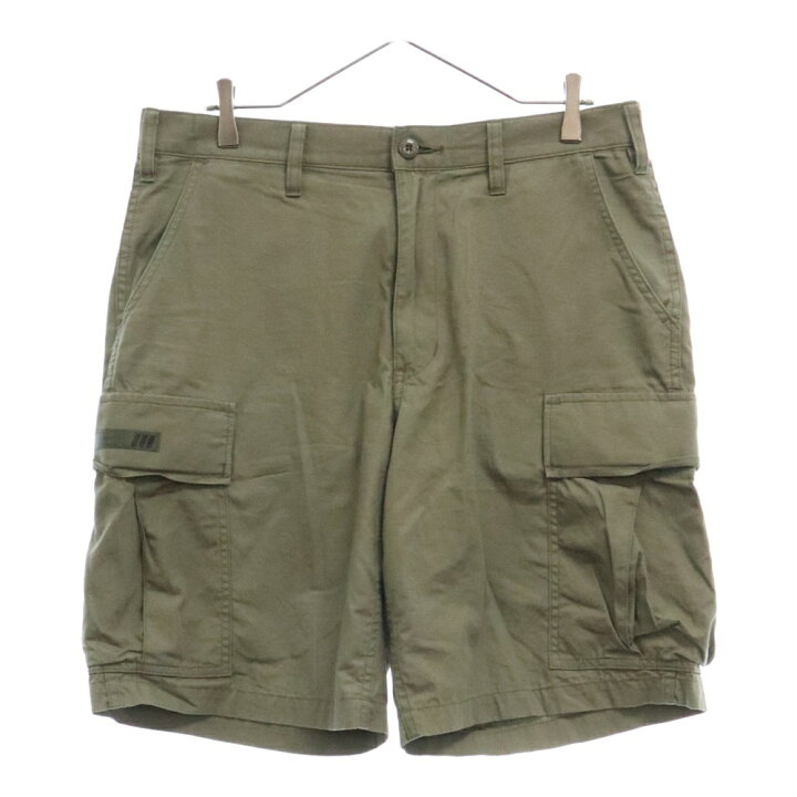 楽天市場】WTAPS(ダブルタップス) サイズ:3 22SS JUNGLE SHORTS 