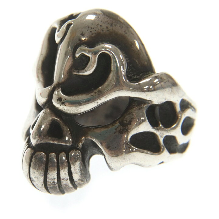 楽天市場】【中古】TRAVIS WALKER｜トラヴィスワーカー VEIN RING 