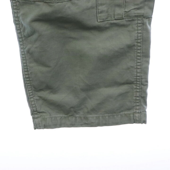楽天市場】SUPREME(シュプリーム) サイズ:30 19aw Cargo Pant Olive 