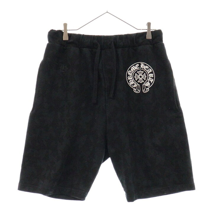 楽天市場】CHROME HEARTS(クロムハーツ) サイズ:M SWEAT PANTS HLF  