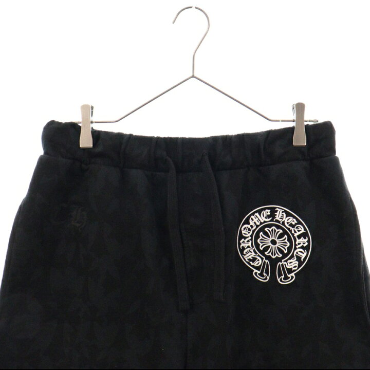 楽天市場】CHROME HEARTS(クロムハーツ) サイズ:M SWEAT PANTS HLF  