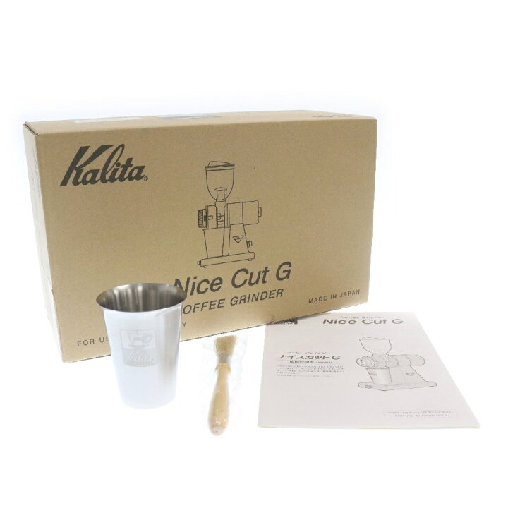 楽天市場】NEIGHBORHOOD(ネイバーフッド) 22SS ×Kalita Nice Cut G 