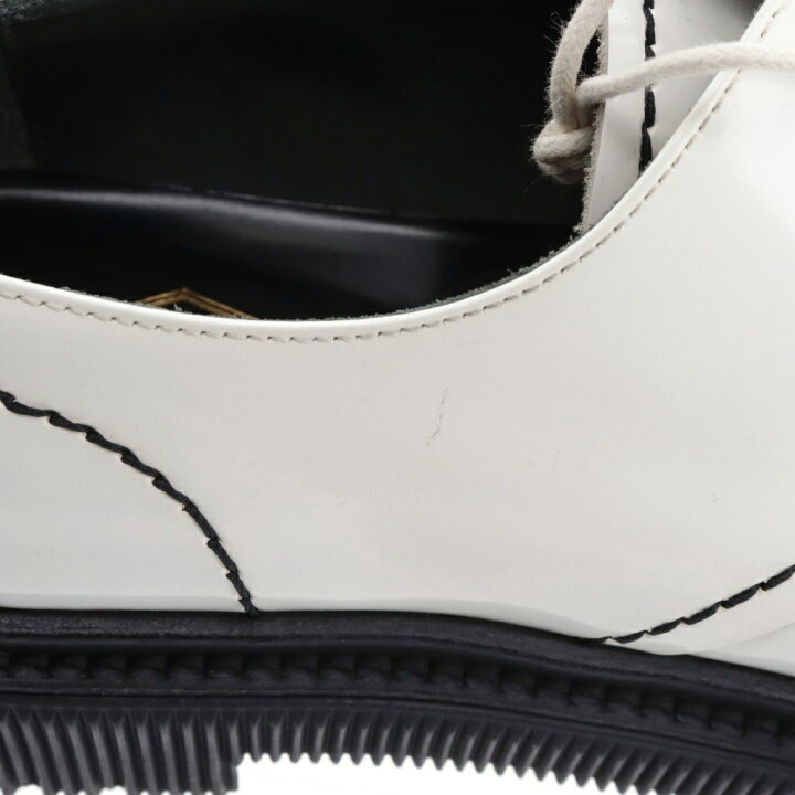 楽天市場】ADIEV(アデュー) サイズ:39 ステッチデザイン レザー 