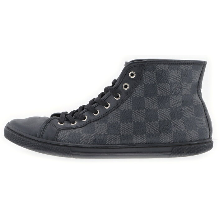 楽天市場】LOUIS VUITTON(ルイヴィトン) サイズ:7 ダミエ レザー 