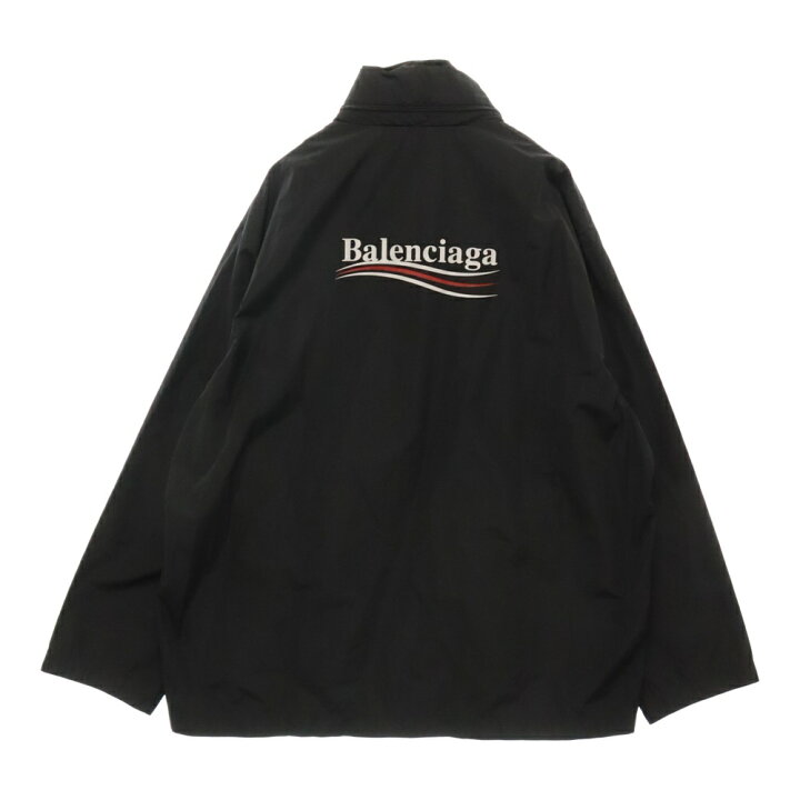 楽天市場】BALENCIAGA(バレンシアガ) サイズ:44 18SS キャンペーンロゴ  