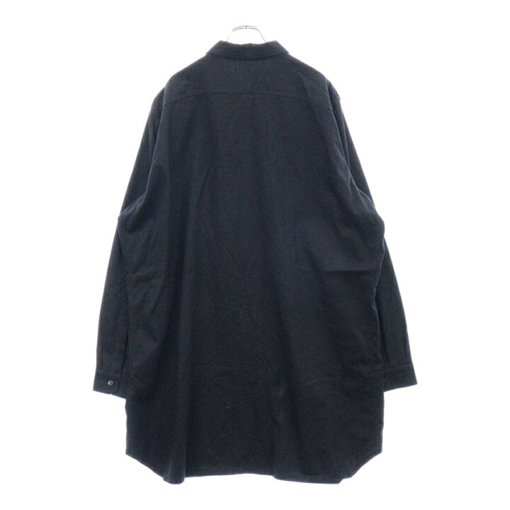 楽天市場】Rick Owens(リックオウエンス) サイズ:52 22SS FIELD SHIRT 