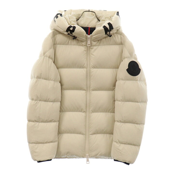 楽天市場】MONCLER(モンクレール) サイズ:0 DUBOIS GIUBBOTTO フード 