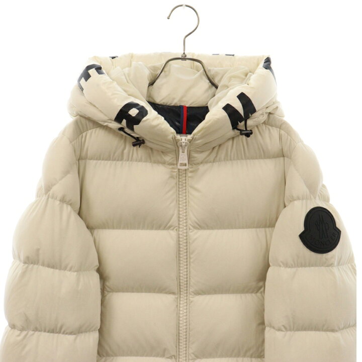 楽天市場】MONCLER(モンクレール) サイズ:0 DUBOIS GIUBBOTTO フード 