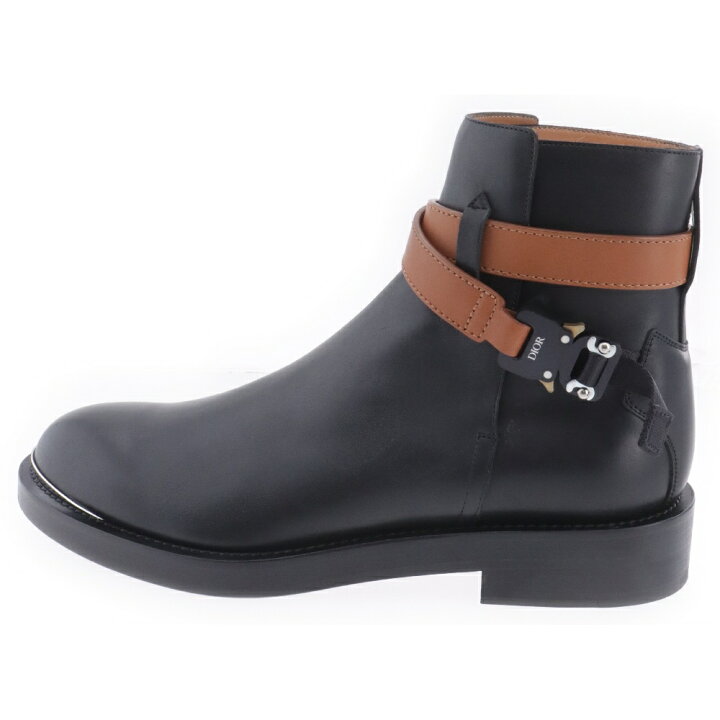 楽天市場】DIOR(ディオール) サイズ:42 20AW EVIDENCE ANKLE BOOT 