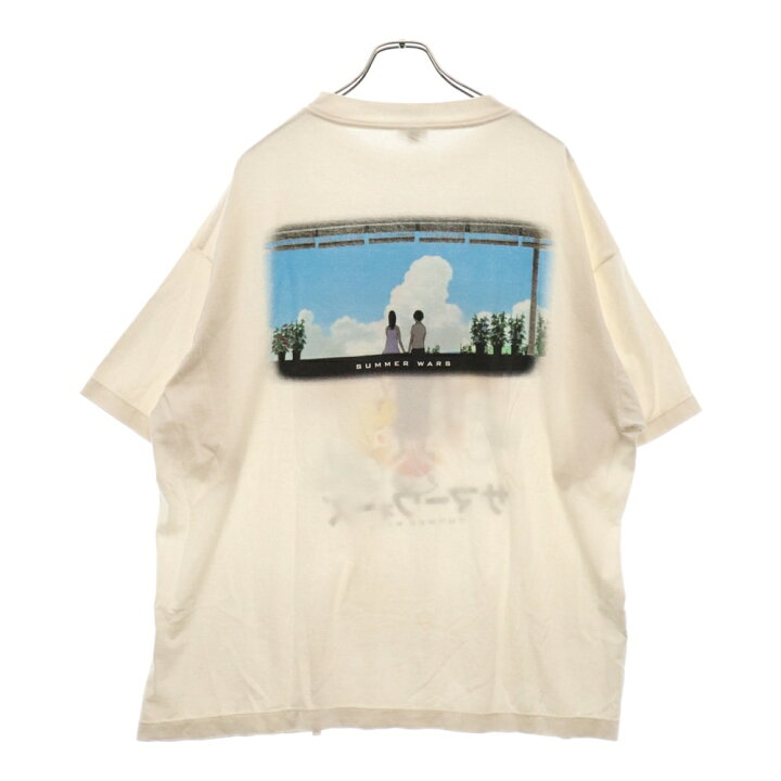 楽天市場】SAINT MICHAEL(セントマイケル) サイズ:XXL 24SS ×SUMMER 