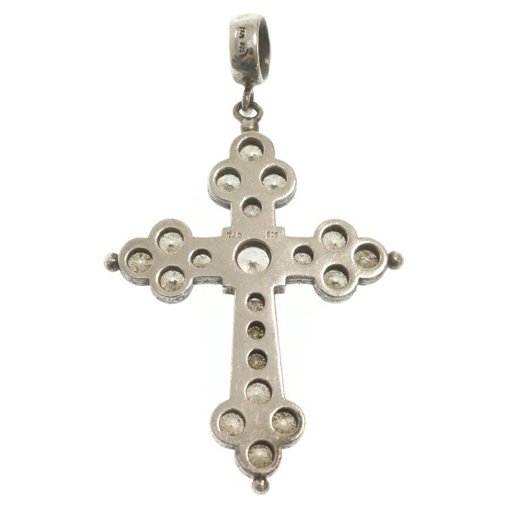 楽天市場】Loree Rodkin(ローリーロドキン) LARGE GOTHIC CROSS ラージ 