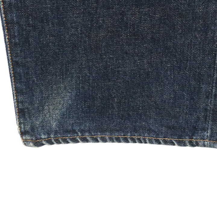楽天市場】EVISU(エビス) サイズ:28×32 初期 STYLE CRAFT/EVIS JEANS 