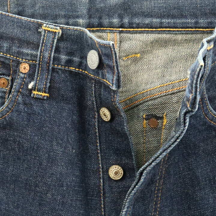 楽天市場】EVISU(エビス) サイズ:28×32 初期 STYLE CRAFT/EVIS JEANS 