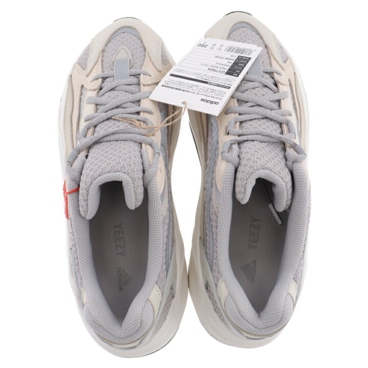楽天市場】adidas(アディダス) サイズ:28.0cm YEEZY BOOST 700 V2  