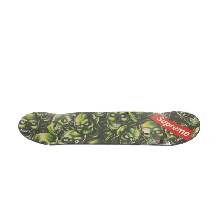 Supreme - Supreme Skull Pile Skateboard シュプリーム デッキの通販  