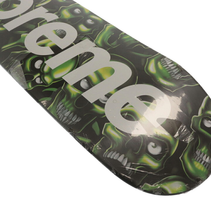 Supreme - Supreme Skull Pile Skateboard シュプリーム デッキの通販  