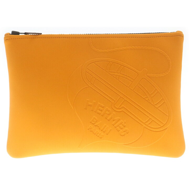 楽天市場】HERMES(エルメス) ネオバン タラサ PM エンボス スライド 