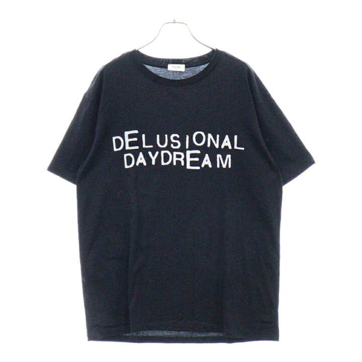 楽天市場】CELINE(セリーヌ) サイズ:S DELUSIONAL DAYDREAM 2X59M671Q 
