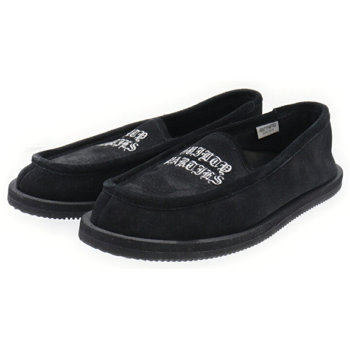 楽天市場】WACKO MARIA(ワコマリア) サイズ:28.0cm ×suicoke 
