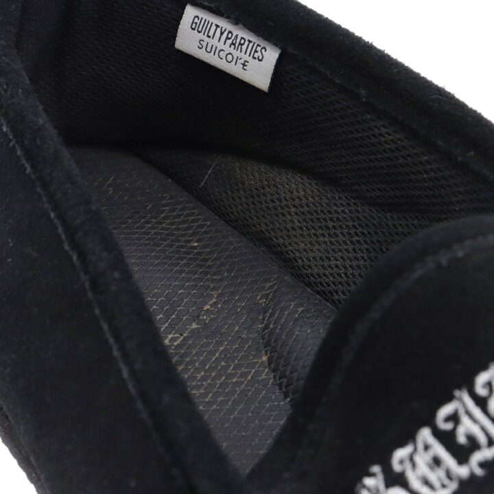 楽天市場】WACKO MARIA(ワコマリア) サイズ:28.0cm ×suicoke 