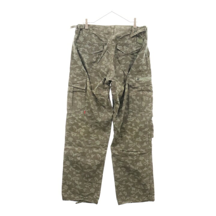 楽天市場】WTAPS(ダブルタップス) サイズ:M 05SS × ア ベイシング 