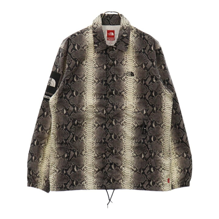 楽天市場】SUPREME(シュプリーム) サイズ:S 18SS ×THE NORTH FACE 