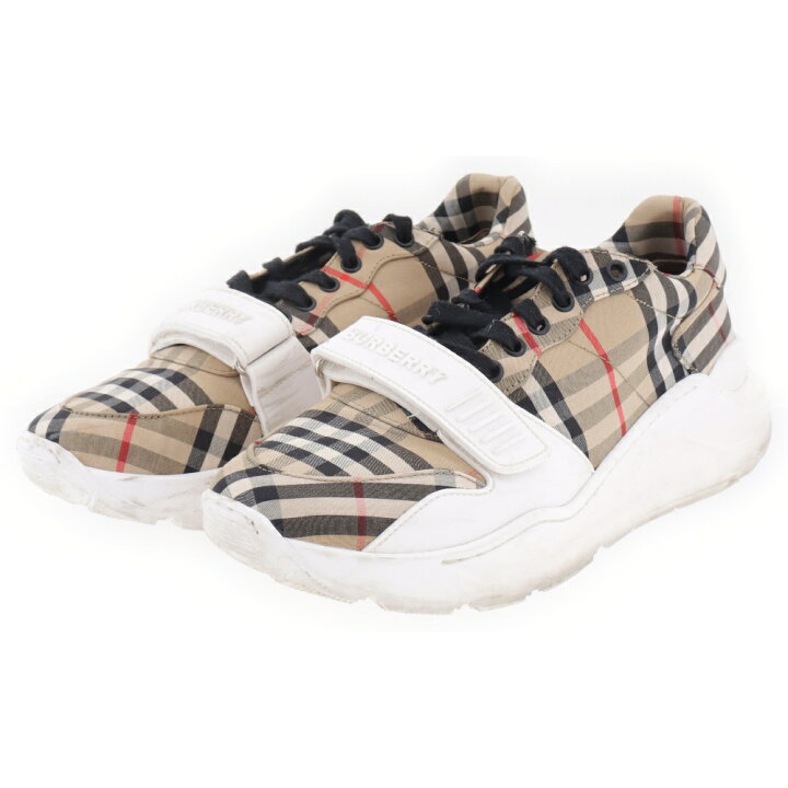 楽天市場】BURBERRY(バーバリー) サイズ:42 ITLEOSHO5CAS ノバチェック 