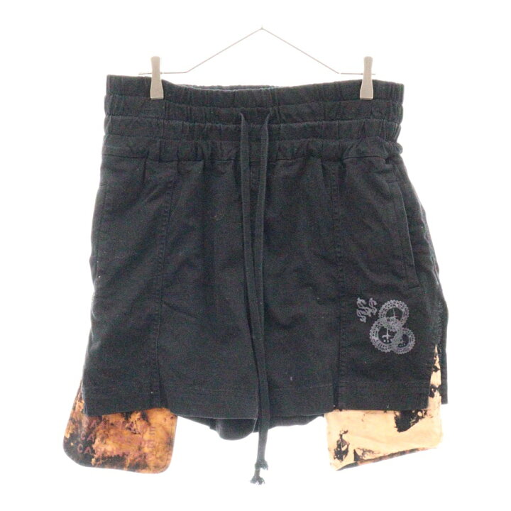 楽天市場】cvtvlist(カタリスト) サイズ:2 22SS CASH INSIDE SHORTS 