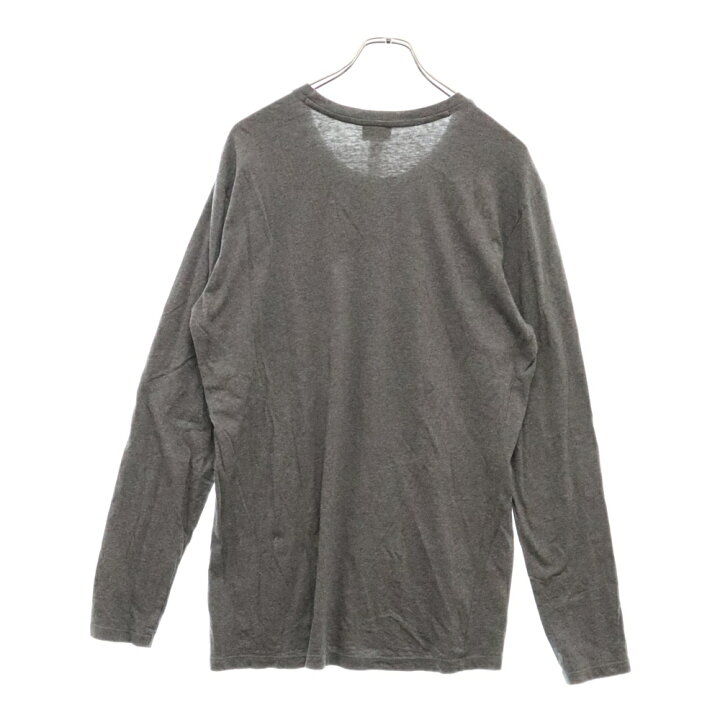 楽天市場】DIESEL(ディーゼル) サイズ:XL ロゴ プリント 長袖 
