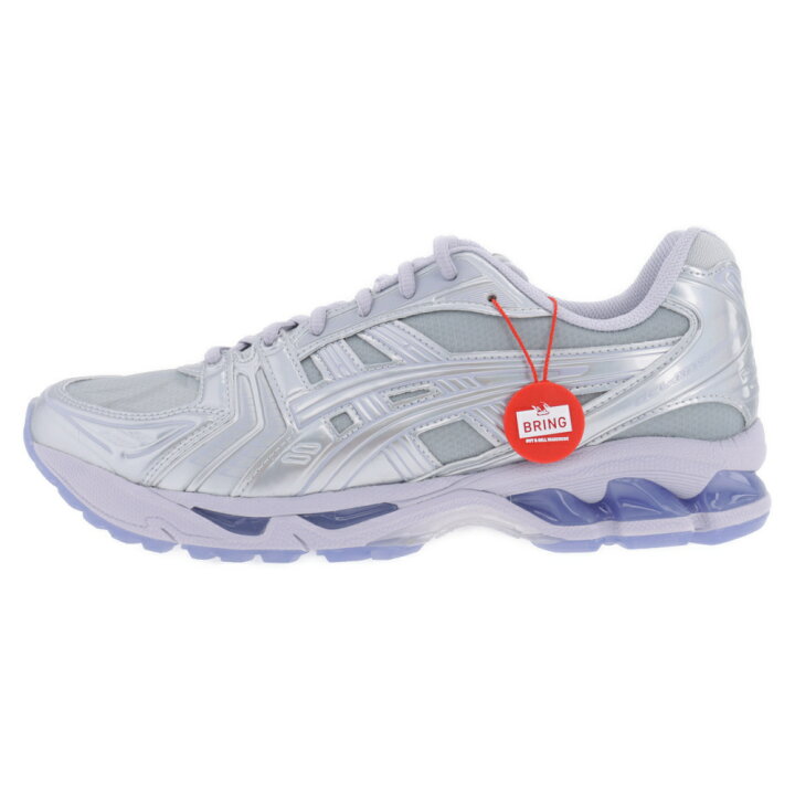 楽天市場】ASICS(アシックス) サイズ:27.5cm × KITH × MARVEL SUPER  
