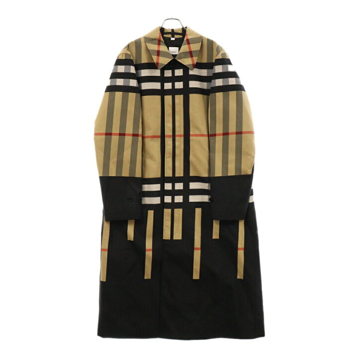 楽天市場】BURBERRY LONDON(バーバリーロンドン) サイズ:48 メガ 