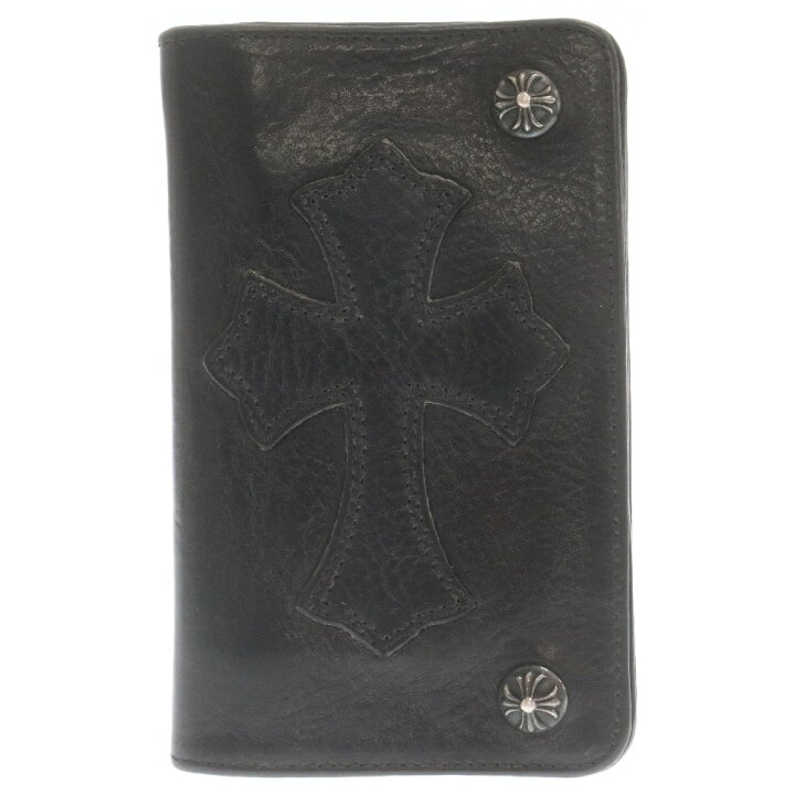 楽天市場】CHROME HEARTS(クロムハーツ) 1ZIP 1ジップ クロスボール 