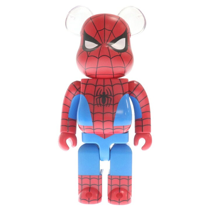 楽天市場】MEDICOM TOY(メディコムトイ) サイズ:400% BE@RBRICK 400 