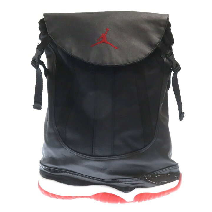 nike air jordan retro 11 backpack Carbon Heather One Size Carry your gear with ease in the Jordan Retro 11 Backpack Nike Jordan Retro 11 Jordan
