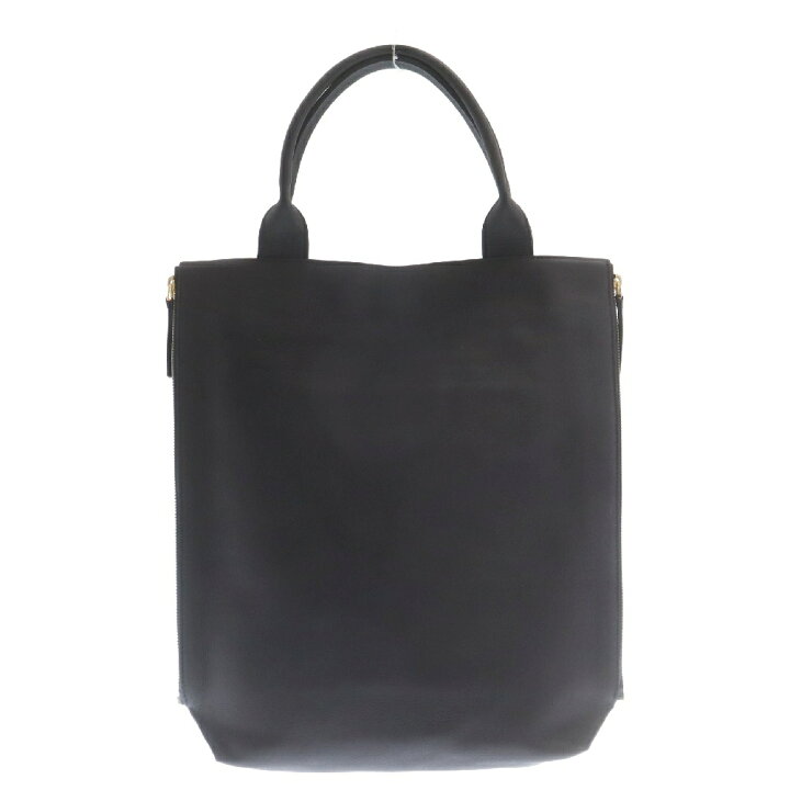 楽天市場】MARNI(マルニ) マルチポケット レザー トートバッグ  