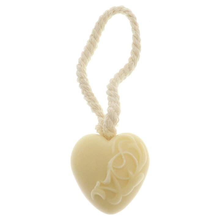 楽天市場】CHROME HEARTS(クロムハーツ) SOAP ON A ROPE HEART  
