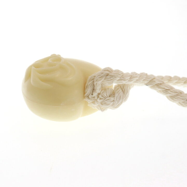 楽天市場】CHROME HEARTS(クロムハーツ) SOAP ON A ROPE HEART  