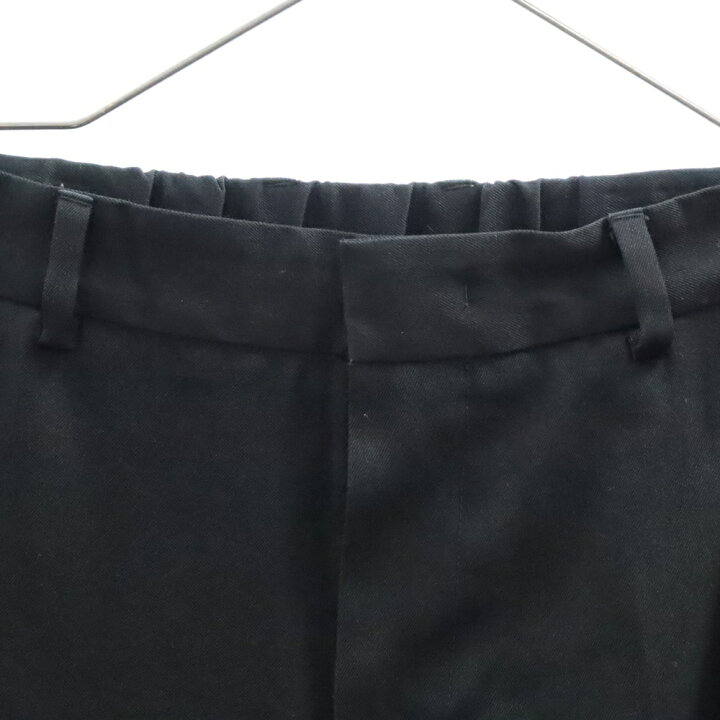 新品未使用 JIL SANDER クラシックパンツ ウール トラウザーズ （楽天 