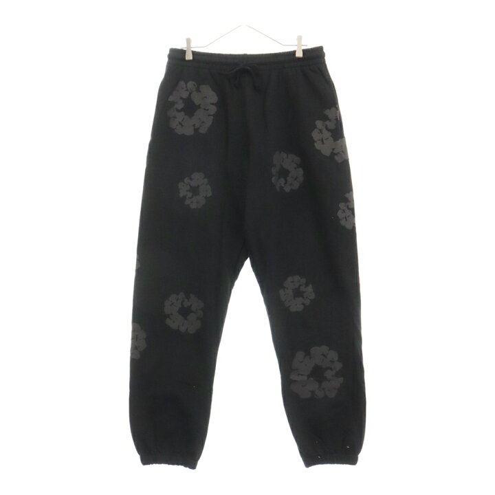 楽天市場】DENIM TEARS(デニムティアーズ) サイズ:XL FLOWER PRINT 