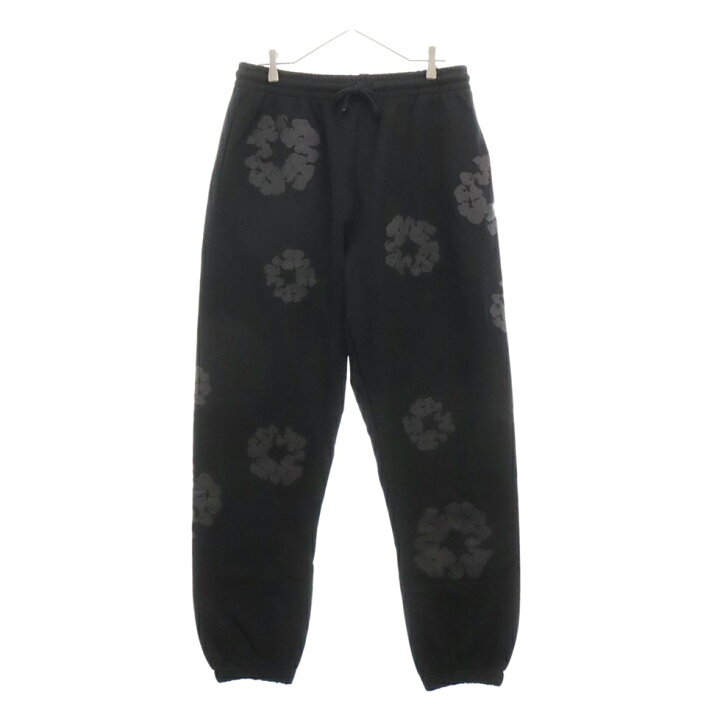 楽天市場】DENIM TEARS(デニムティアーズ) サイズ:XL FLOWER PRINT  