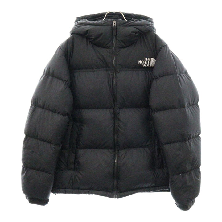 楽天市場】THE NORTH FACE(ザノースフェイス) サイズ:L Nuptse Hoodie 