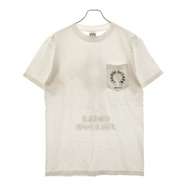 楽天市場】CHROME HEARTS(クロムハーツ) サイズ:M 大阪限定 バック 
