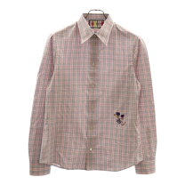 楽天市場】Gucci グッチ（カジュアルシャツ｜トップス）：メンズ 