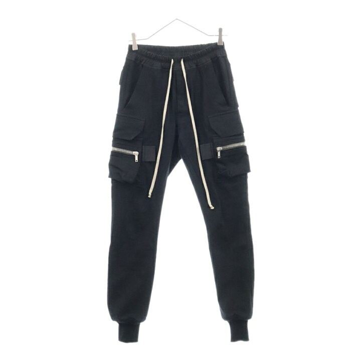 楽天市場】Rick Owens(リックオウエンス) サイズ:44 22AW MASTODON 
