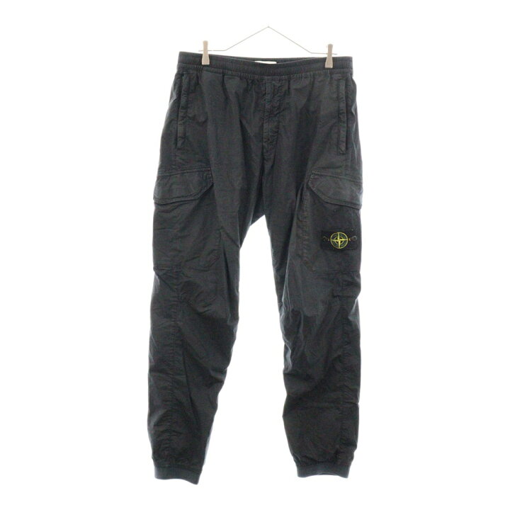 楽天市場】STONE ISLAND(ストーンアイランド) サイズ:34 COTTON POPLIN 