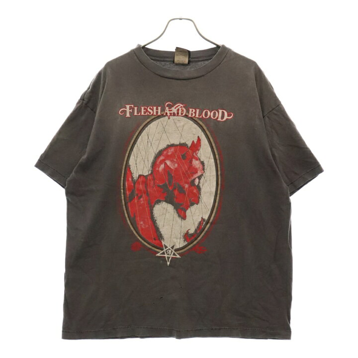 楽天市場】SAINT MICHAEL(セントマイケル) サイズ:XL 23SS DEVIL SHORT 
