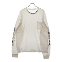 楽天市場】クロムハーツ tシャツ xxlの通販