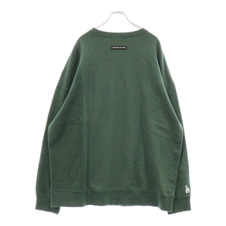 楽天市場】ALWAYS OUT OF STOCK(オールウェイズアウトオブストック 